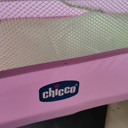 Nima Urban Bnb Chio Esterno foto
