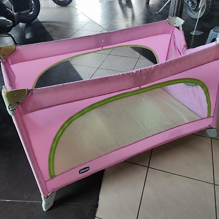 Nima Urban Bnb Chio Esterno foto