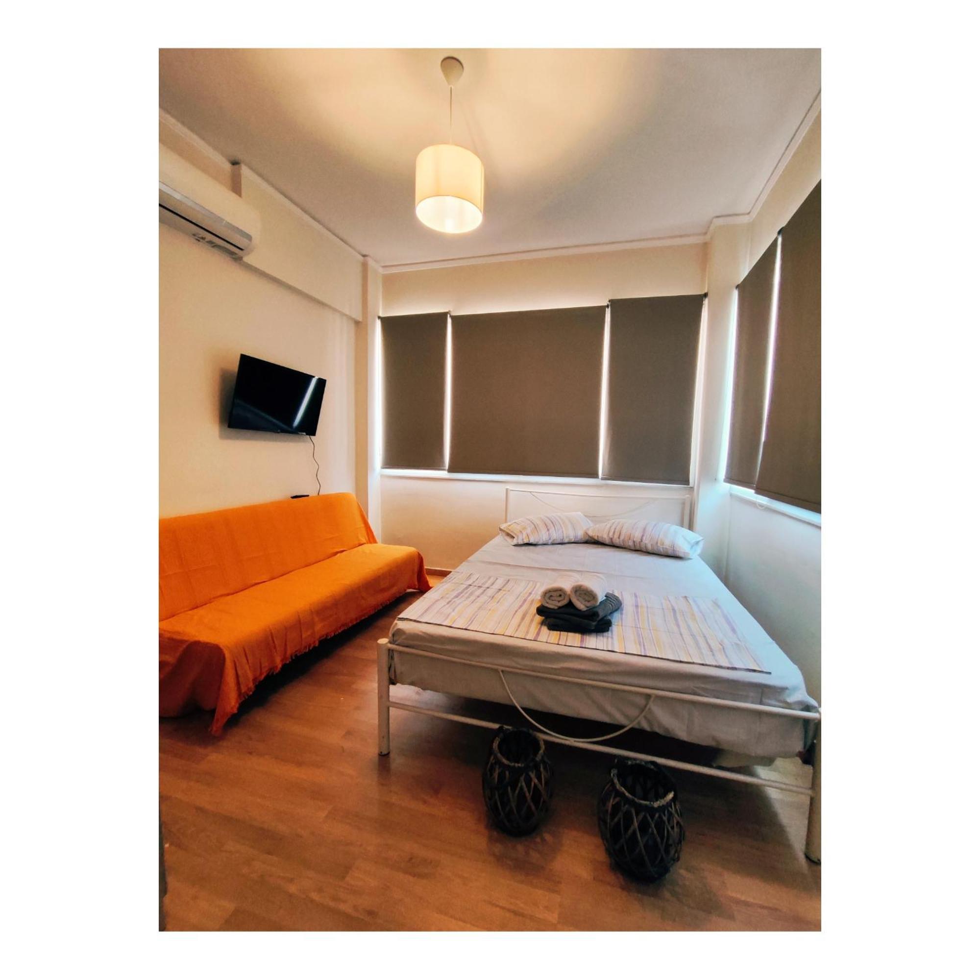 Nima Urban Bnb Chio Esterno foto