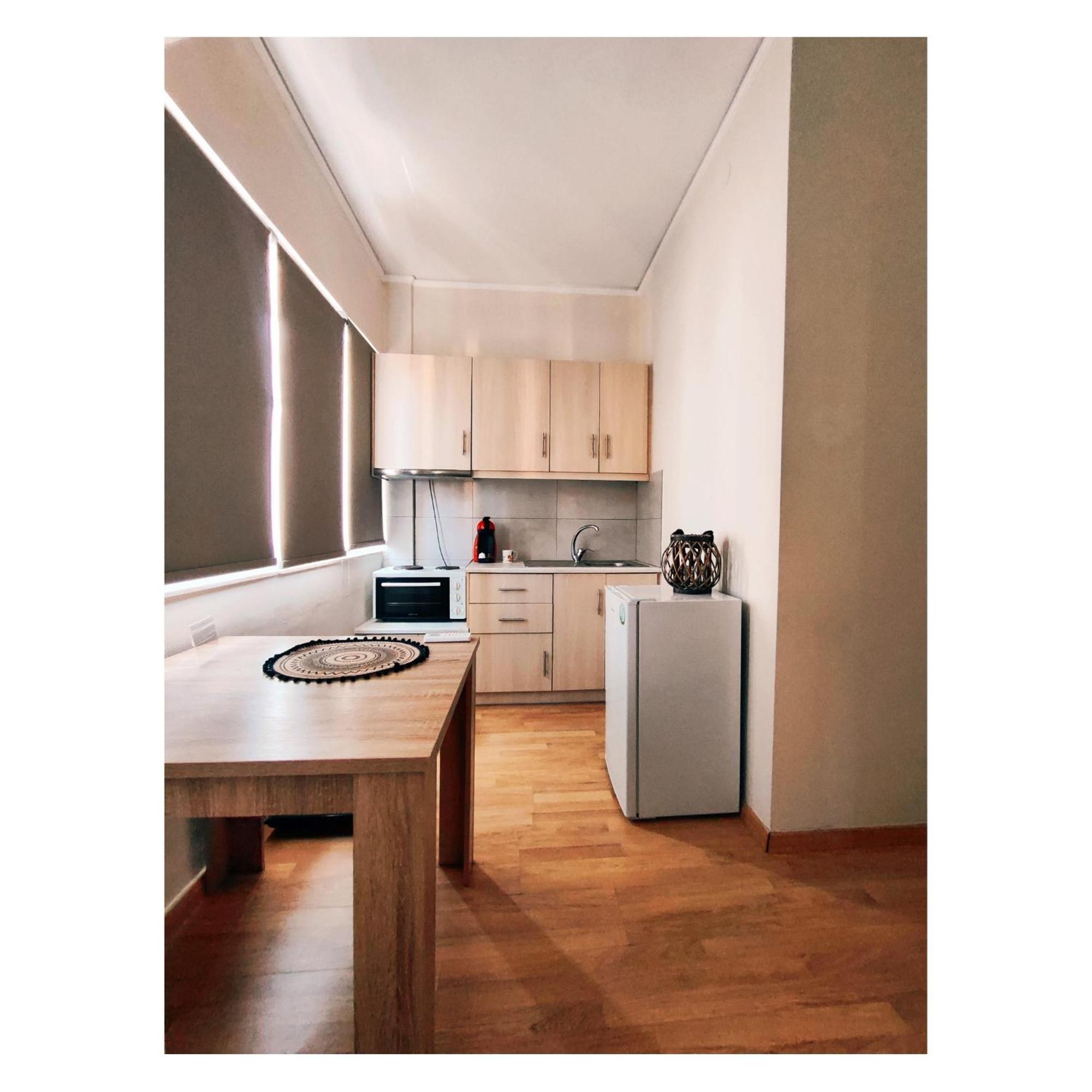Nima Urban Bnb Chio Esterno foto