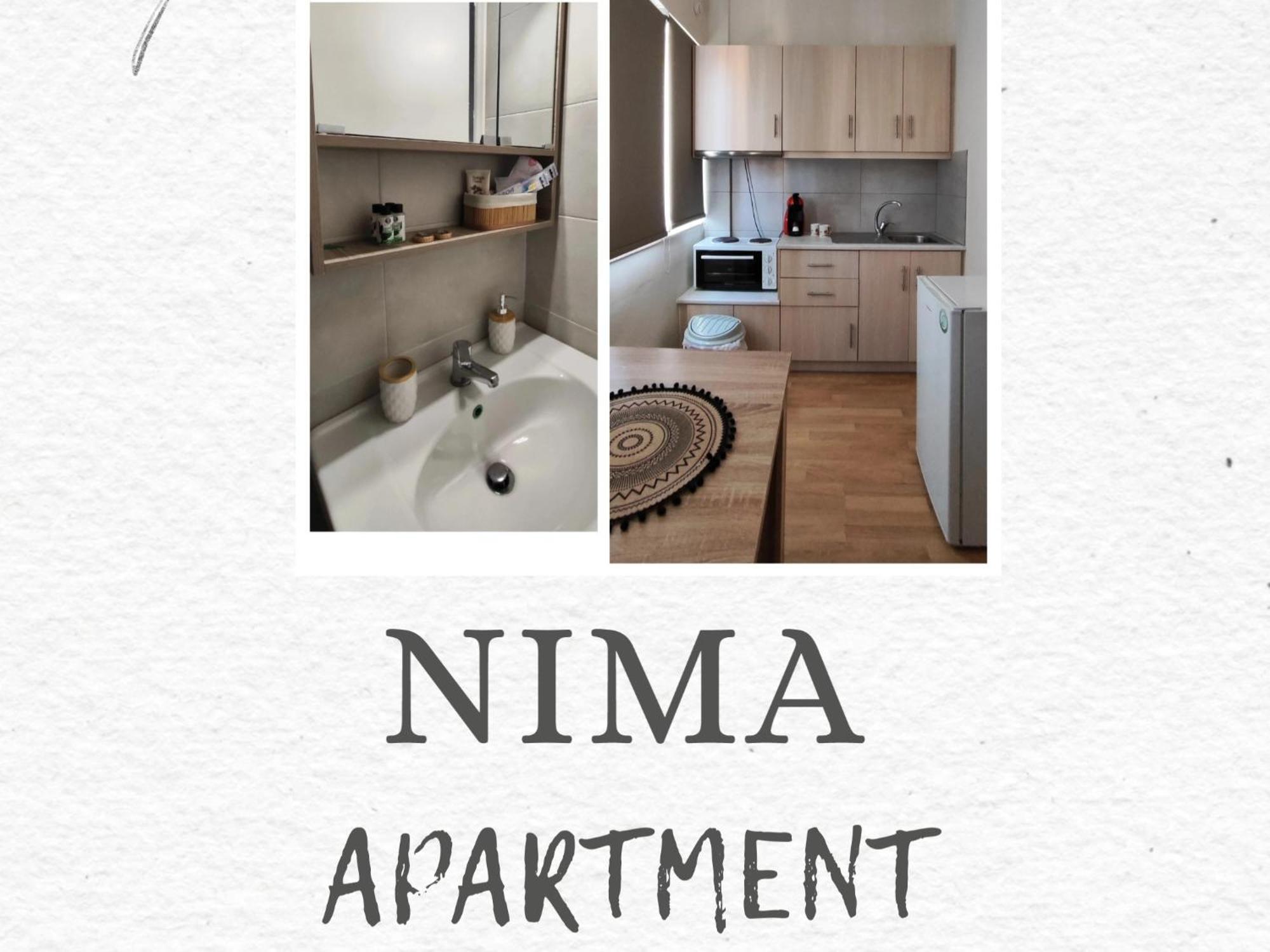 Nima Urban Bnb Chio Esterno foto