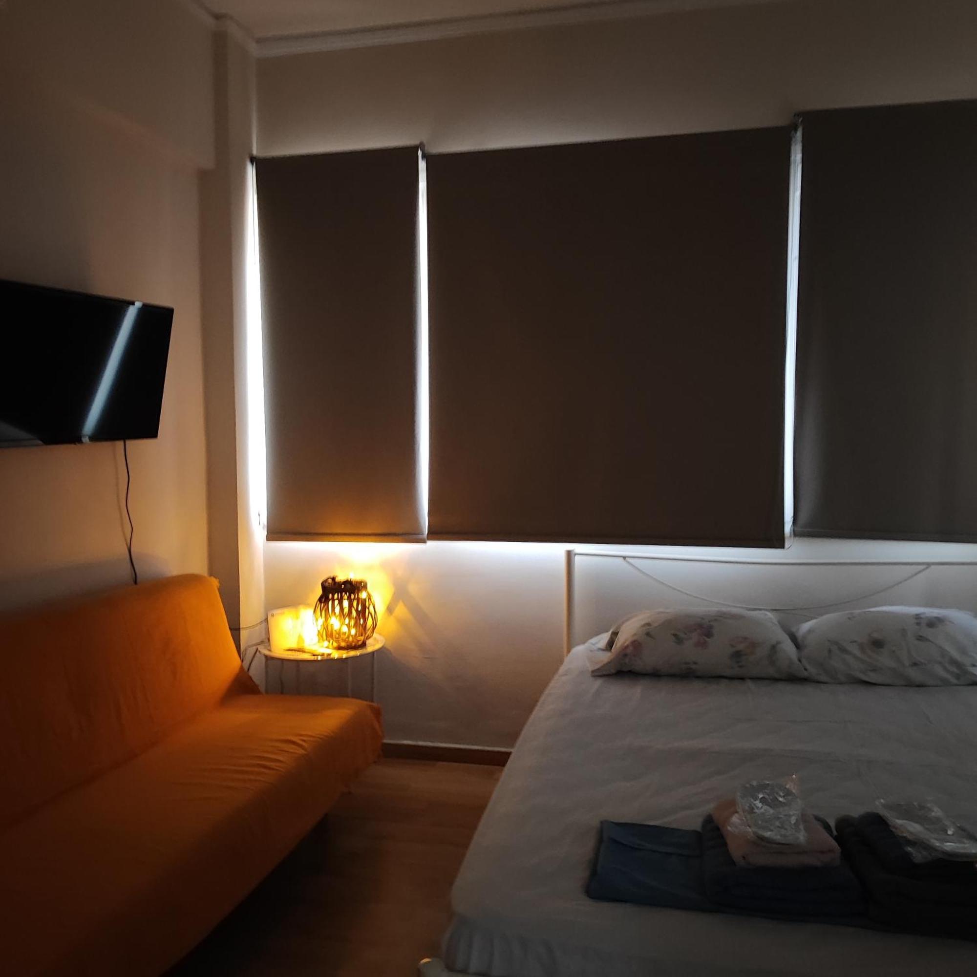 Nima Urban Bnb Chio Esterno foto