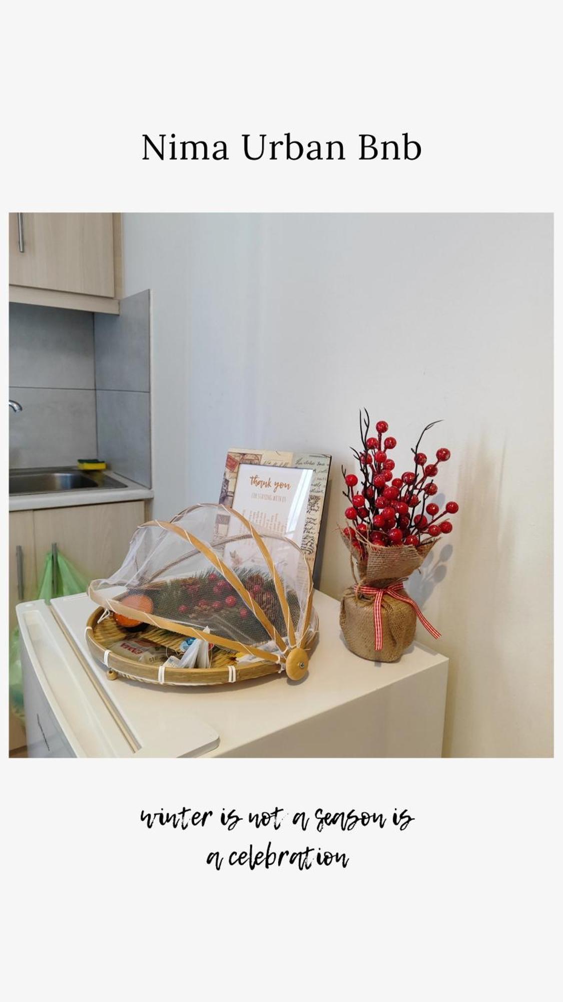 Nima Urban Bnb Chio Esterno foto
