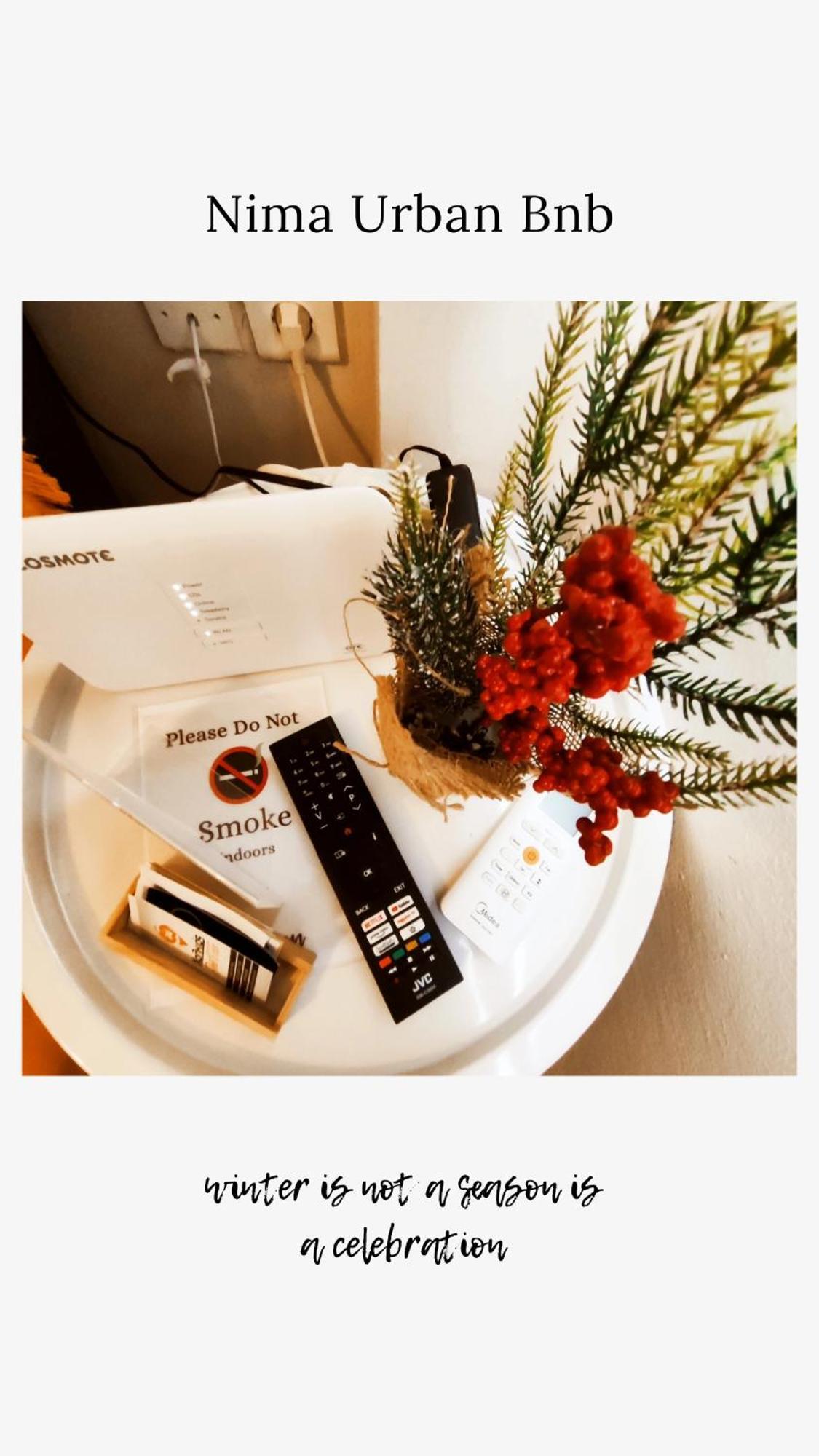 Nima Urban Bnb Chio Esterno foto