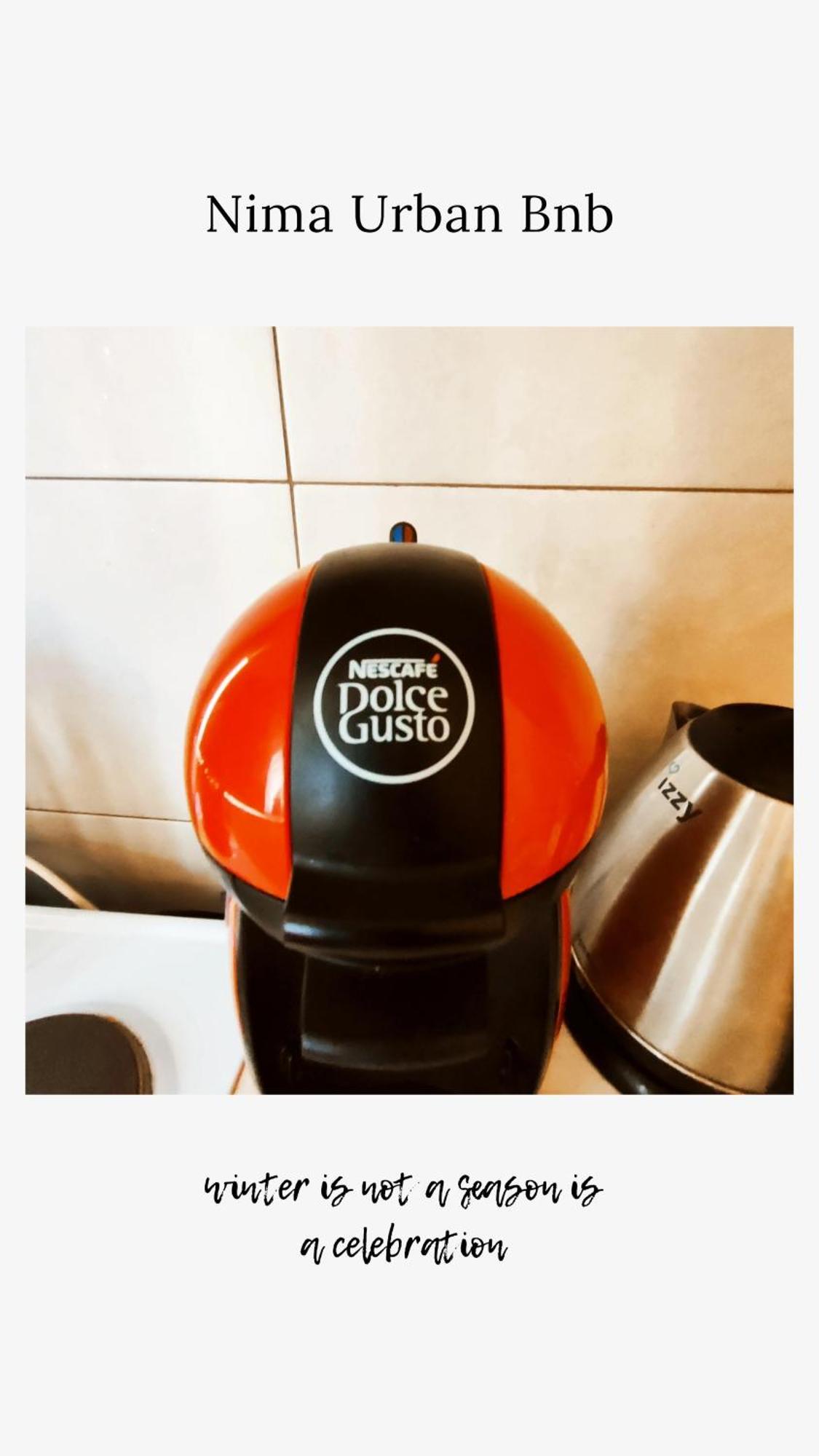 Nima Urban Bnb Chio Esterno foto